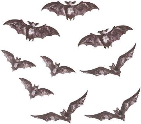 Martha Stewart Chipboard Bat Die Cuts | Amazon (US)