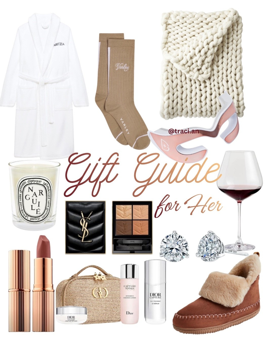 Gifts for her 

Gifts for mom. Gifts for wife, gifts for girlfriends 

#LTKHoliday #LTKGiftGuide #LTKselfcare
