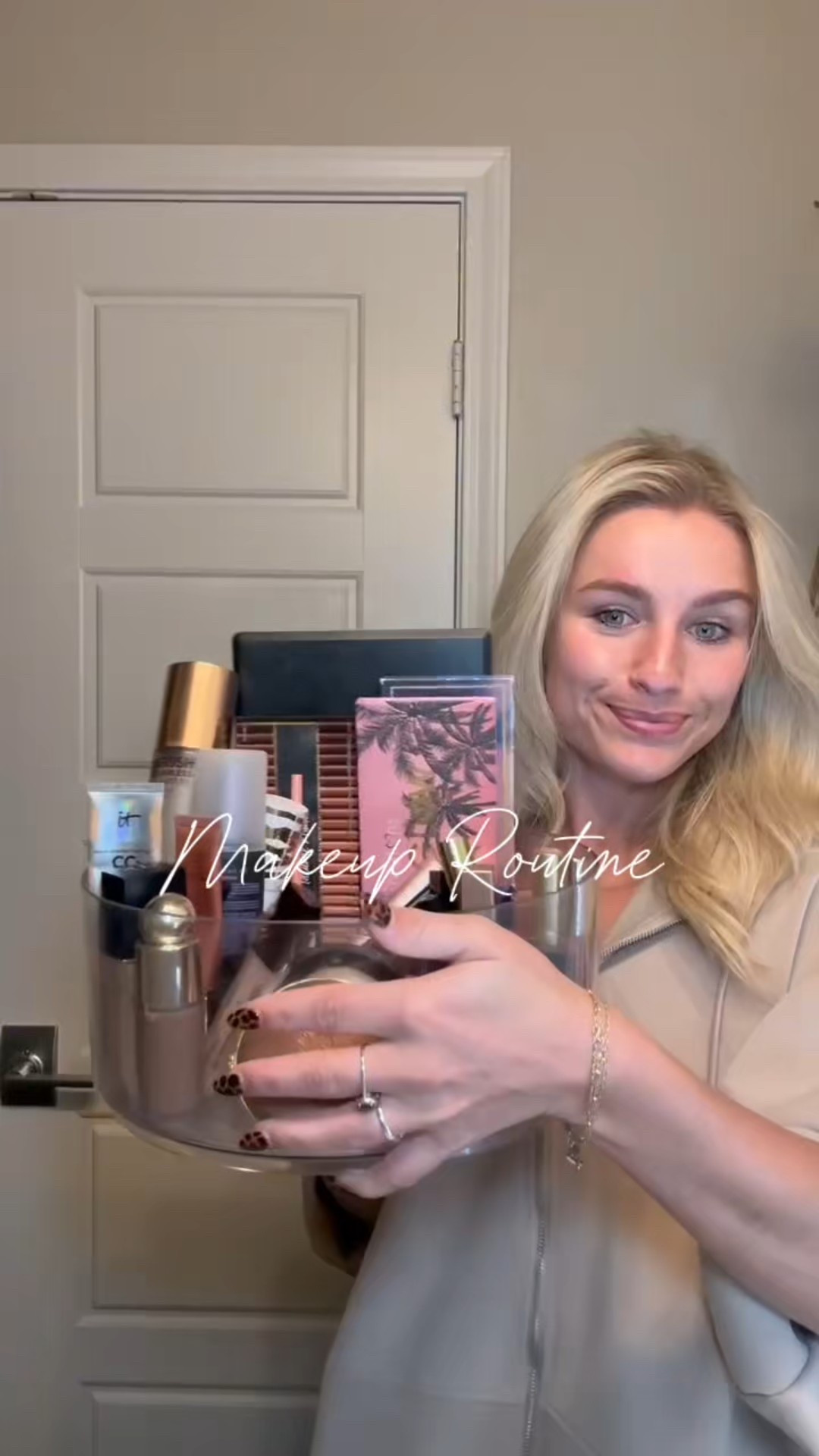 People always ask me what makeup products I use… well here it is! 

#LTKFindsUnder50 #LTKSaleAlert #LTKBeauty