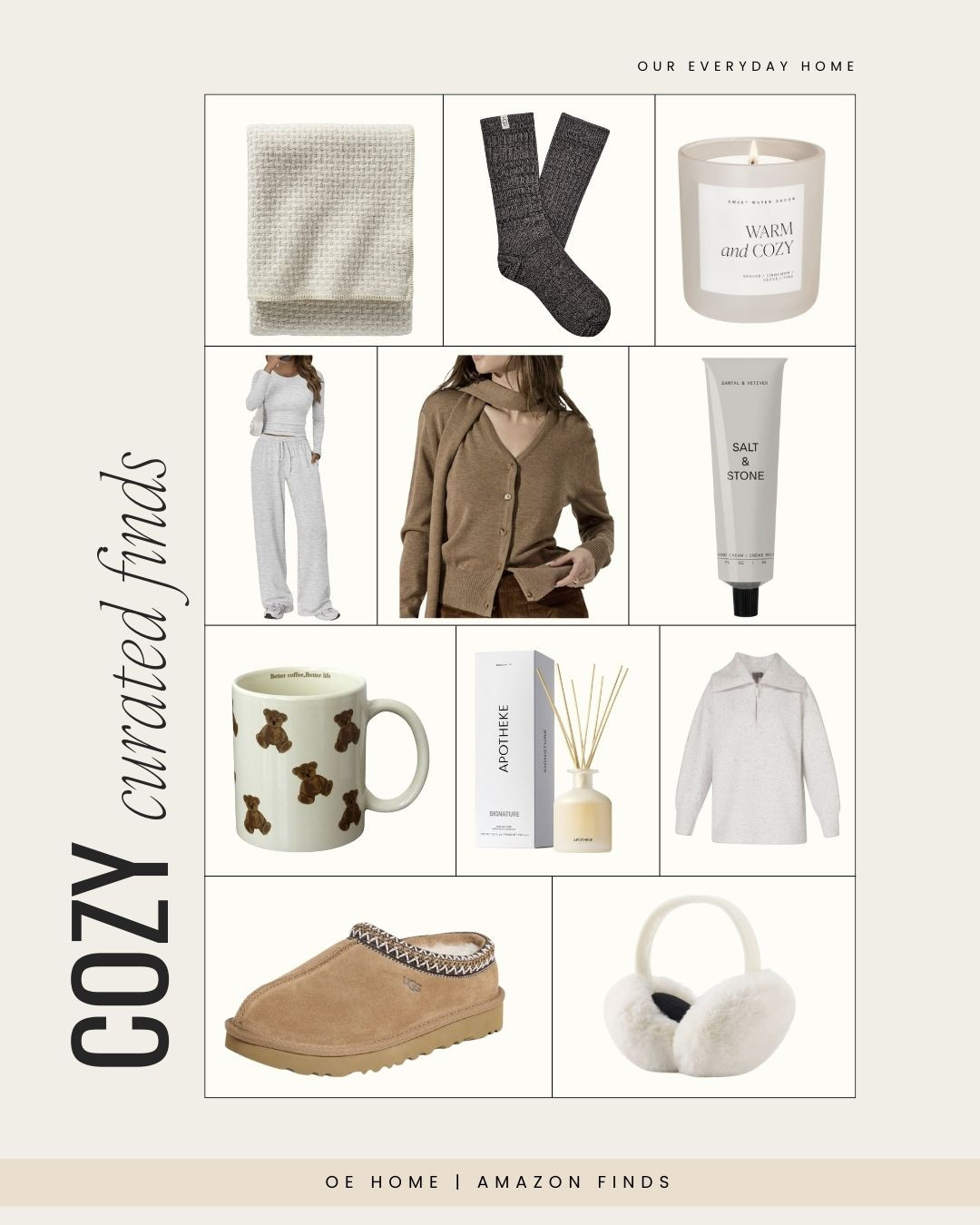 cozy curated finds
cozy home finds
curated cozy finds
cozy lifestyle favorites
cozy home must haves
cozy home decor
cozy home essentials
curated home finds
elevated cozy home
quiet luxury cozy decor
neutral cozy home
amazon cozy finds
amazon cozy home
cozy winter essentials
cozy living room decor
cozy bedroom finds
cozy home accessories
warm + cozy home 

 #LTKSeasonal #LTKFindsUnder50 #LTKFindsUnder100