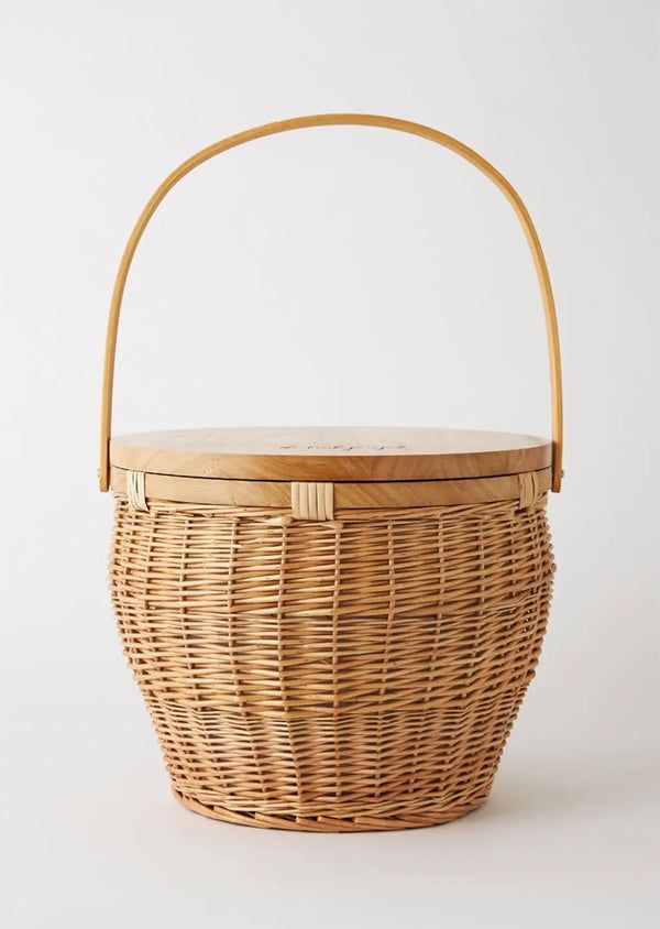 Picnic Basket | The Beach People (US)