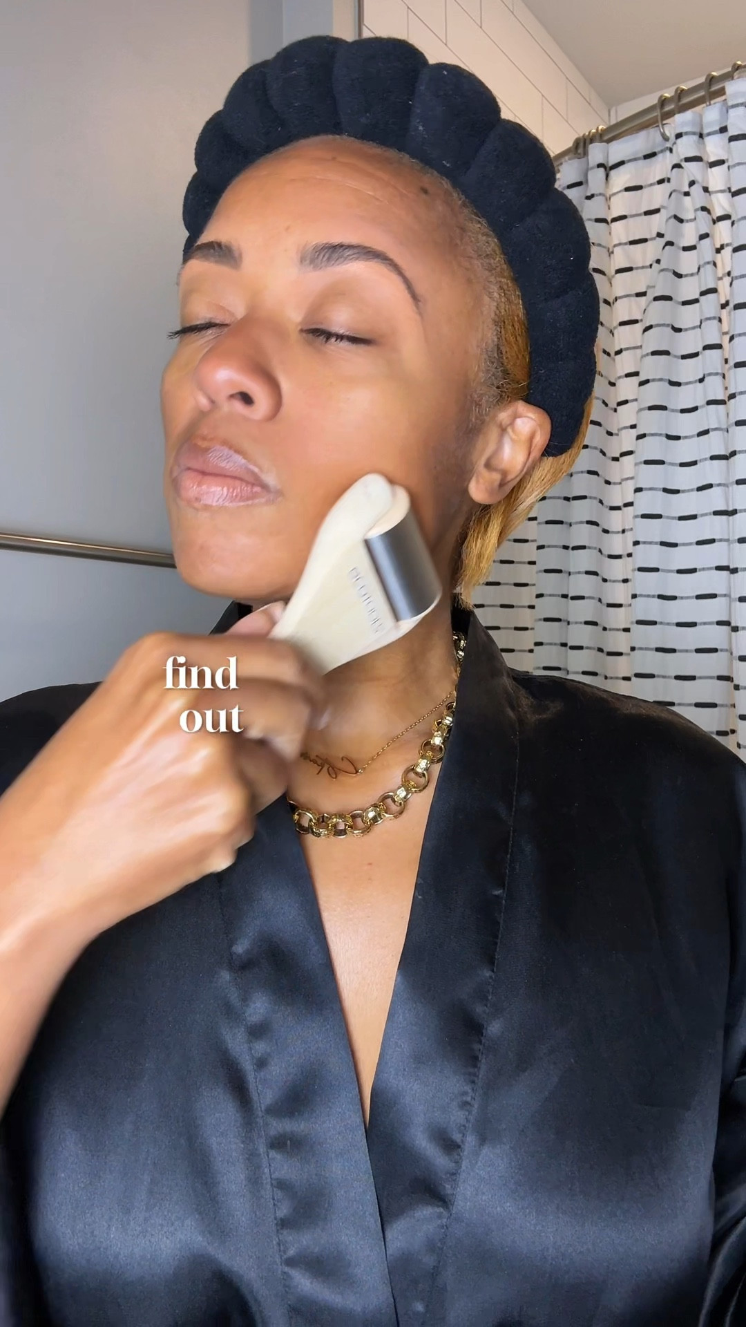 Don’t skip this step sis 🥰


#LTKFindsUnder100 #LTKOver40 #LTKBeauty