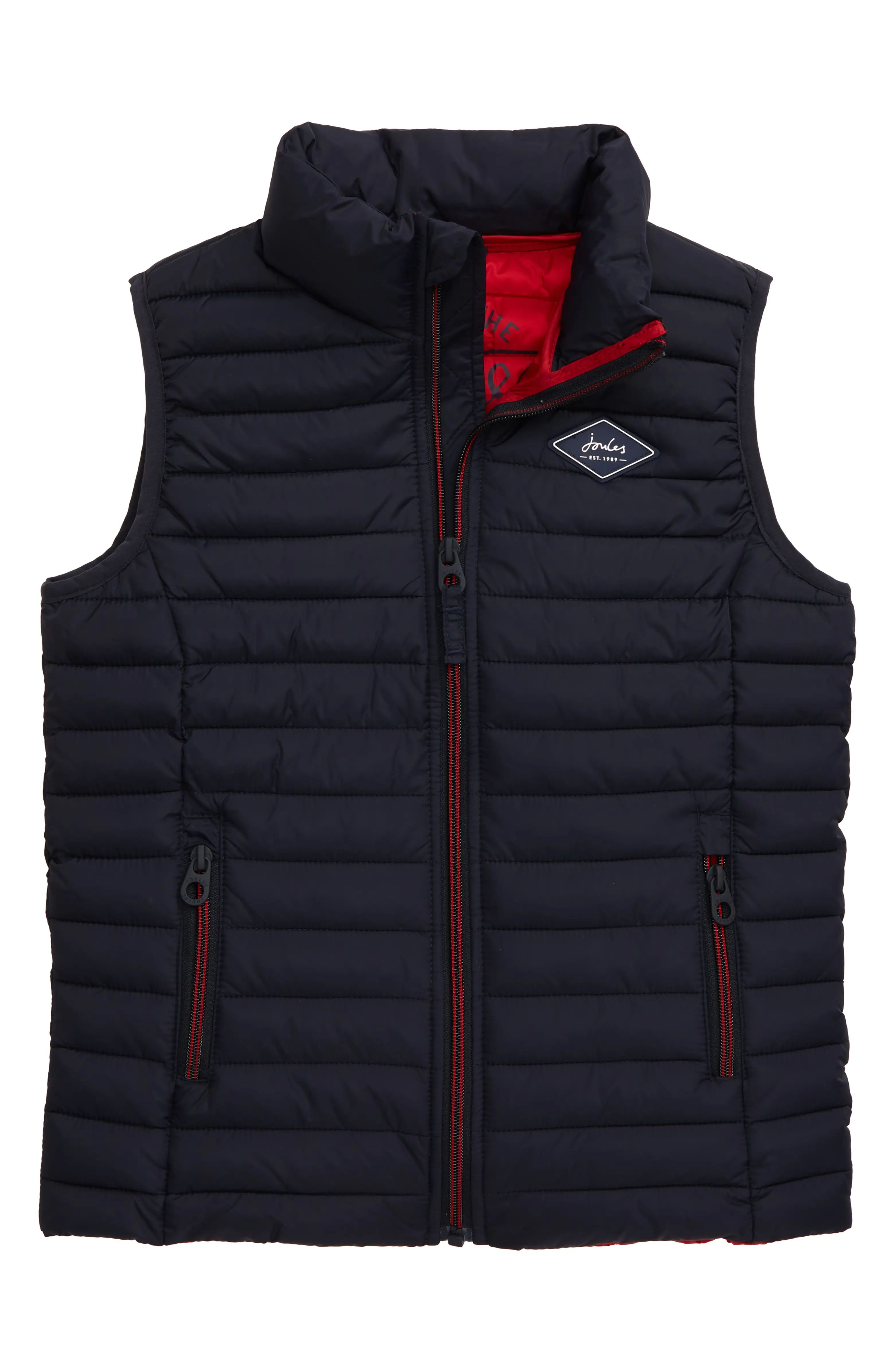 Crofton Packable Vest | Nordstrom