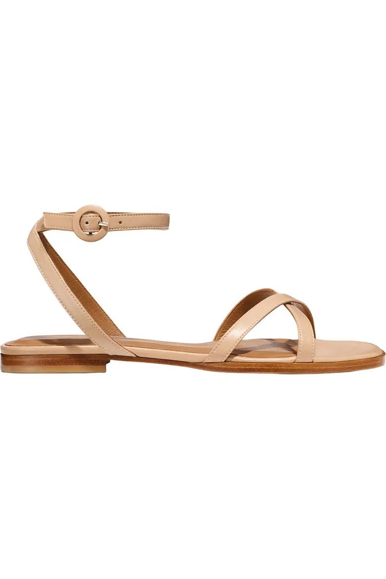 The Flat Sandal (Women) | Nordstrom | Nordstrom