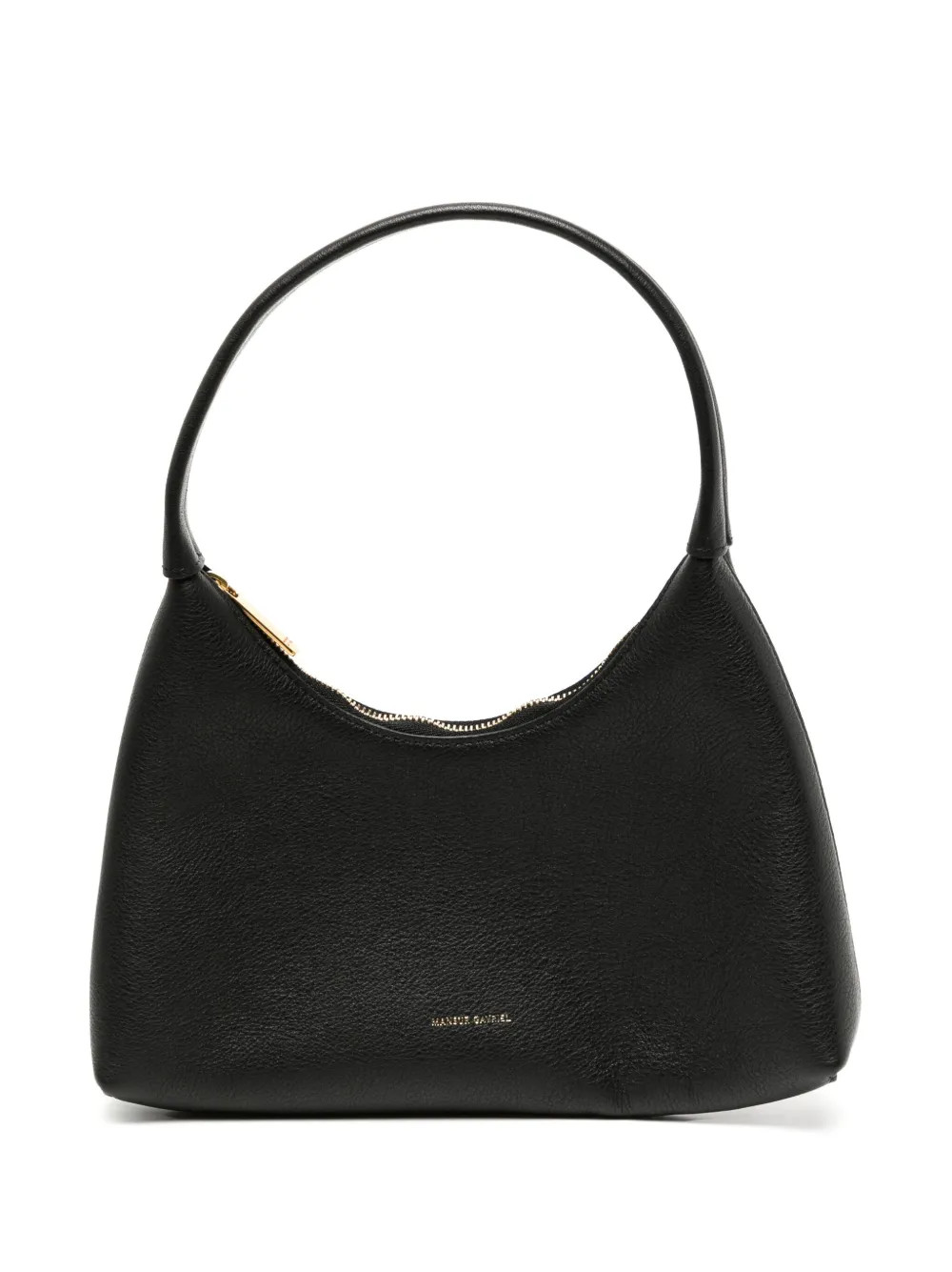 Mini Candi Hobo leather bag | Farfetch Global