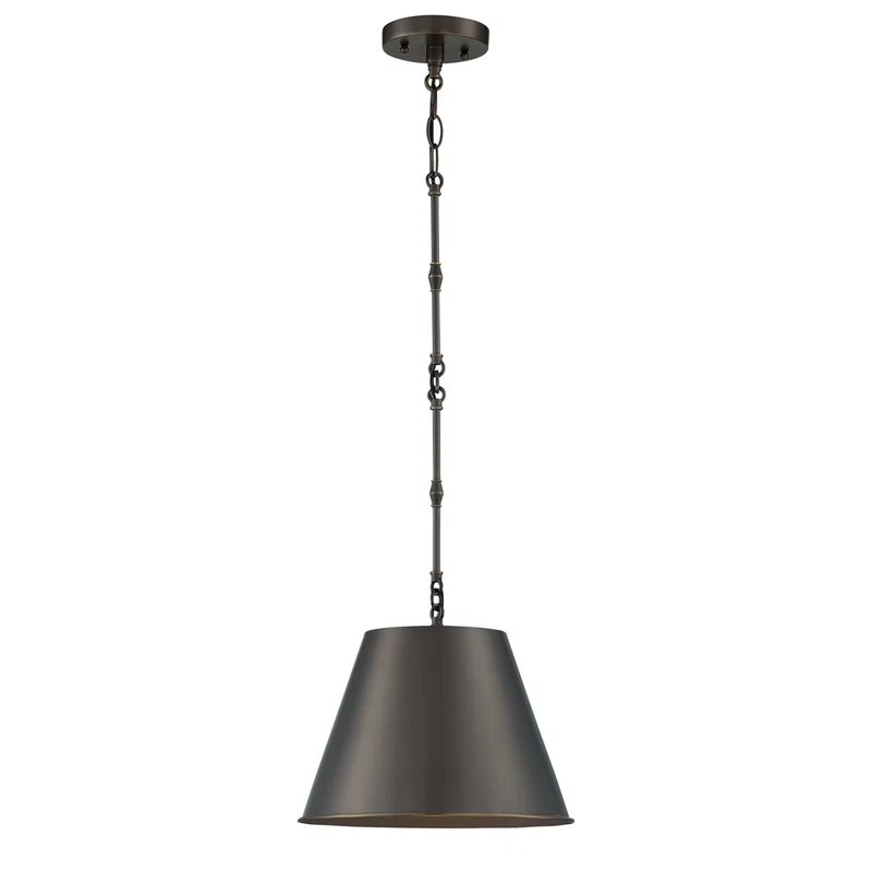 Presley Dimmable Pendant | Wayfair North America