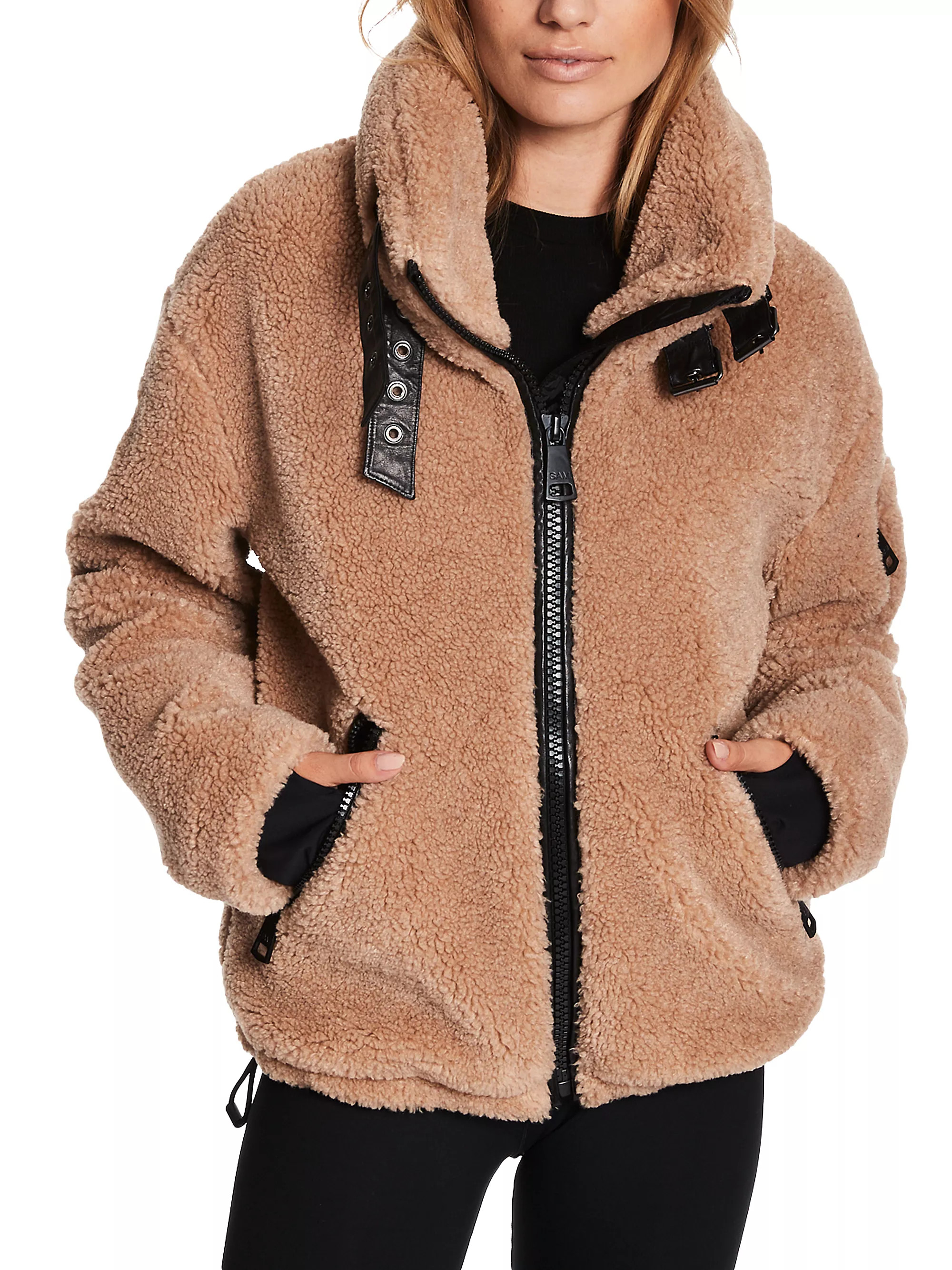 Denver Sherpa Jacket | Saks Fifth Avenue