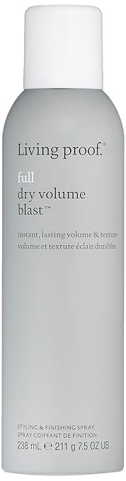 Living Proof Full Dry Volume Blast | Amazon (US)