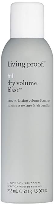 Living Proof Full Dry Volume Blast | Amazon (US)