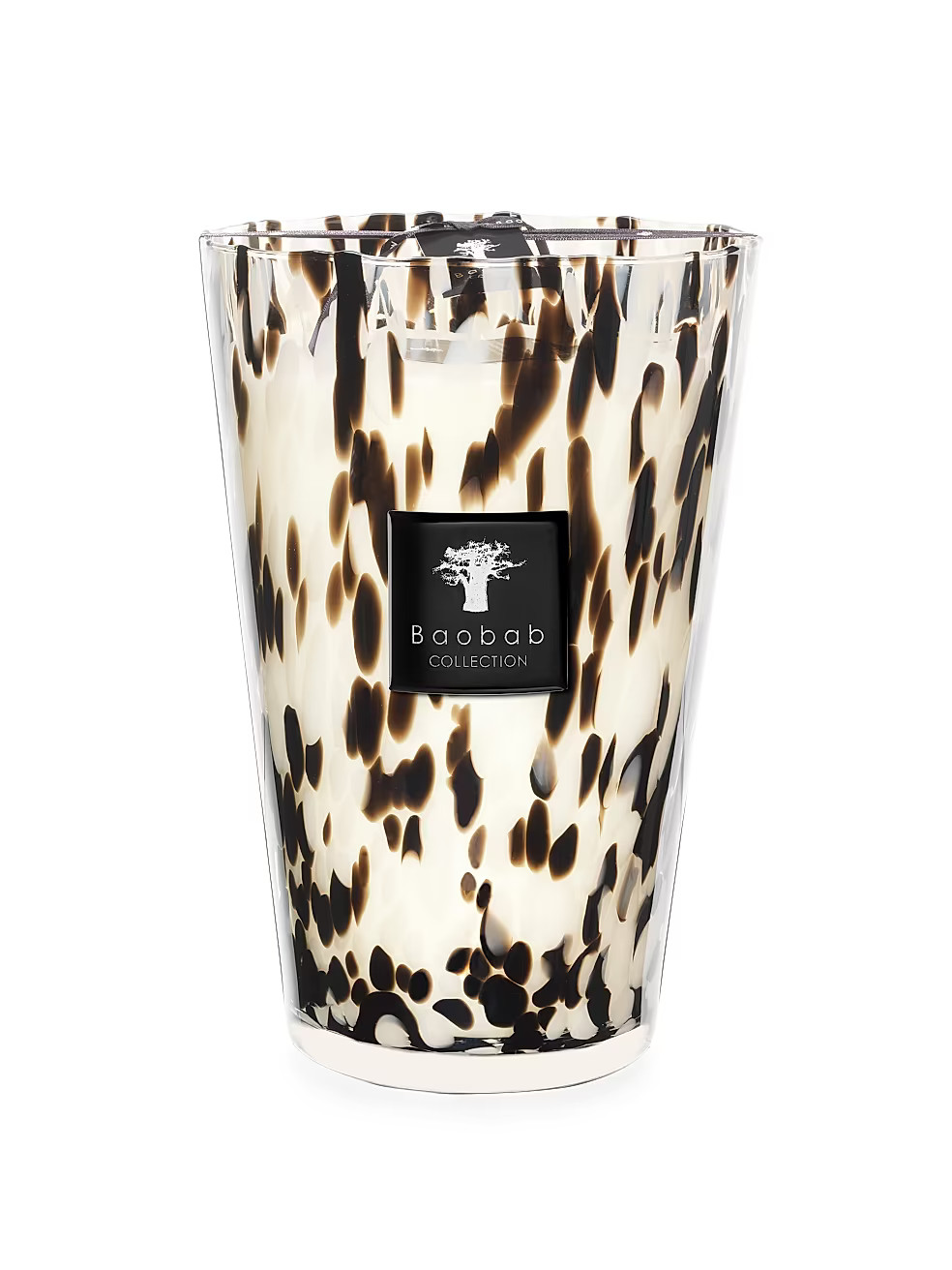 Baobab Collection Pearls Max35 Black Candle | Saks Fifth Avenue
