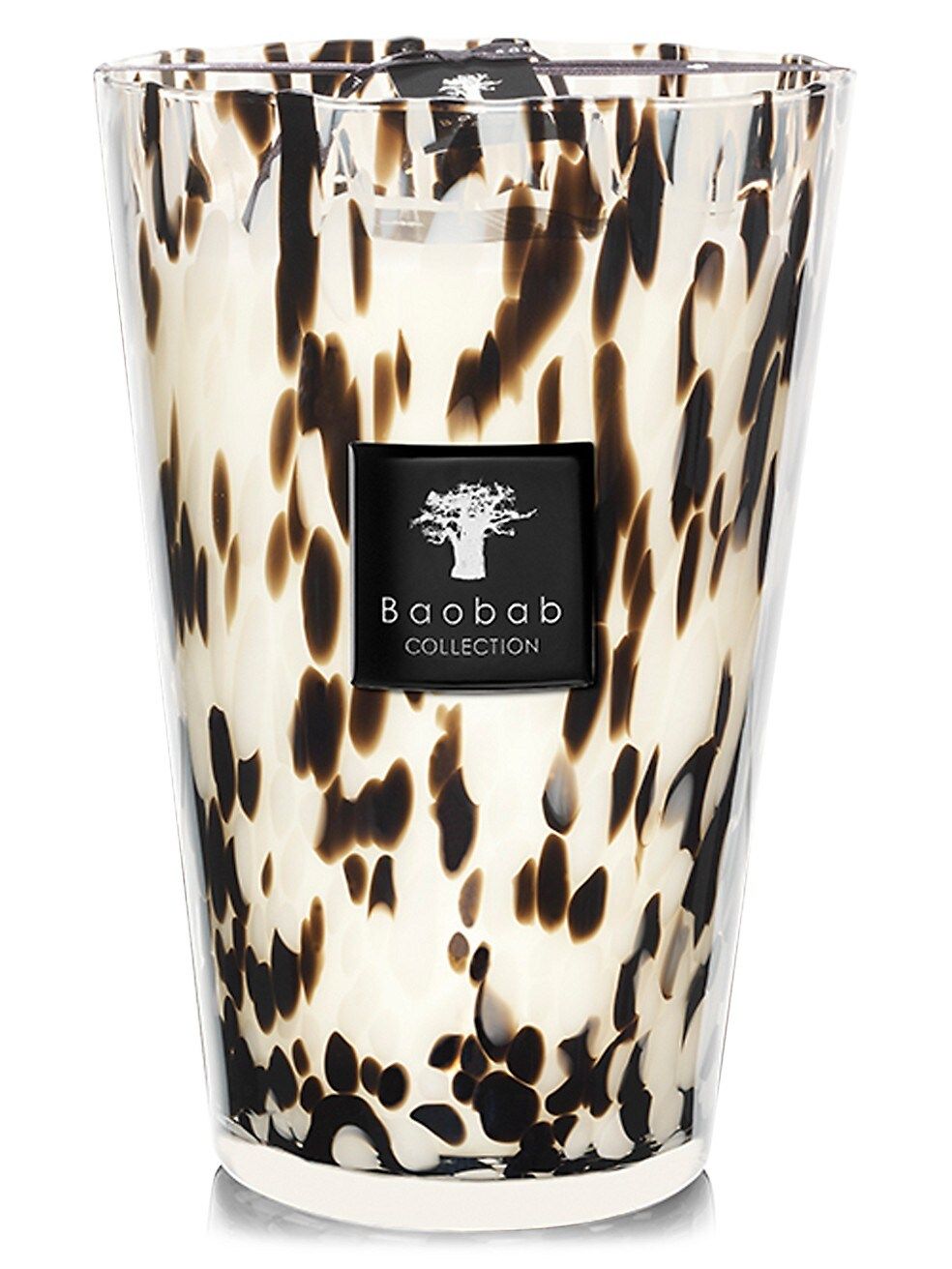 Baobab Collection Pearls Max35 Black Candle | Saks Fifth Avenue