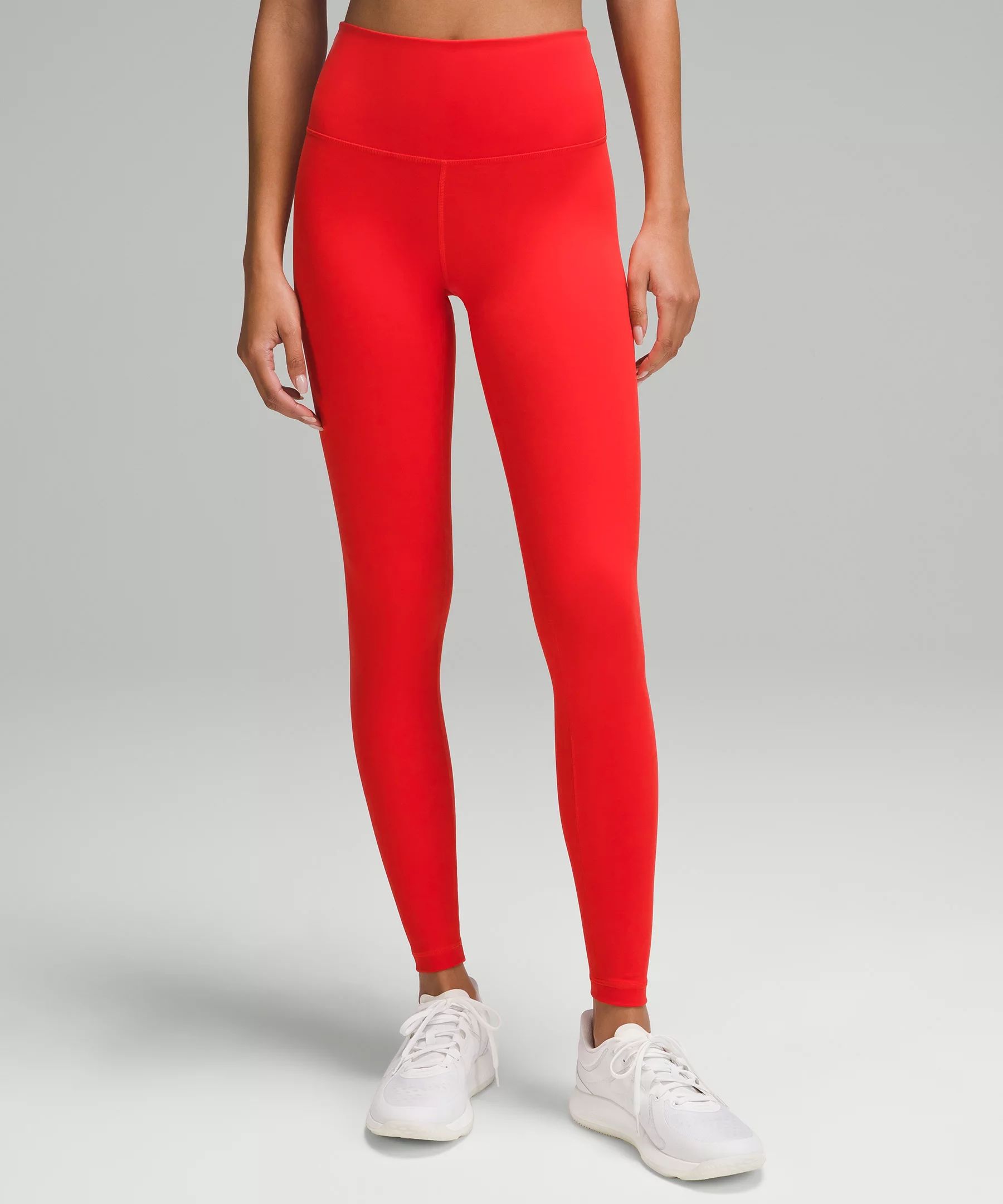 Wunder Train High-Rise Tight 28" | Lululemon (US)