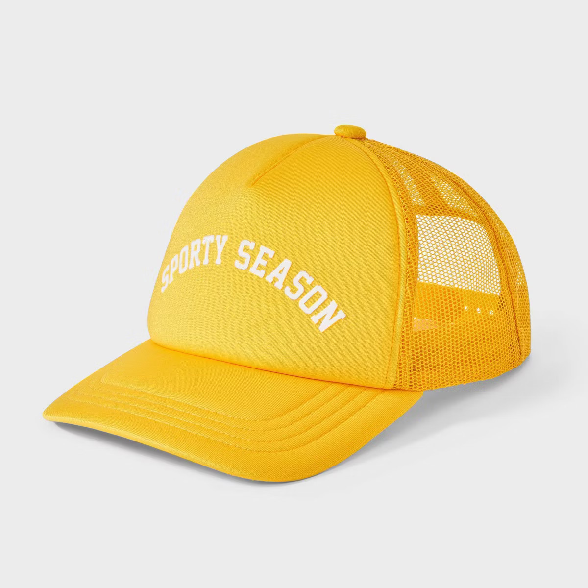 Sporty Season Gameday Baseball Hat - Wild Fable™ | Target