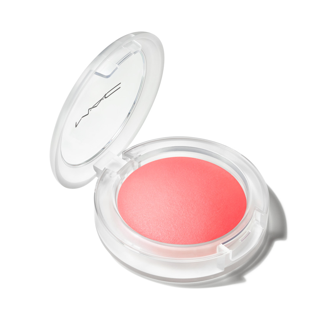 Blush Glow Play | MAC Brazil E-Commerce Site | MAC Cosmeticos (BR)