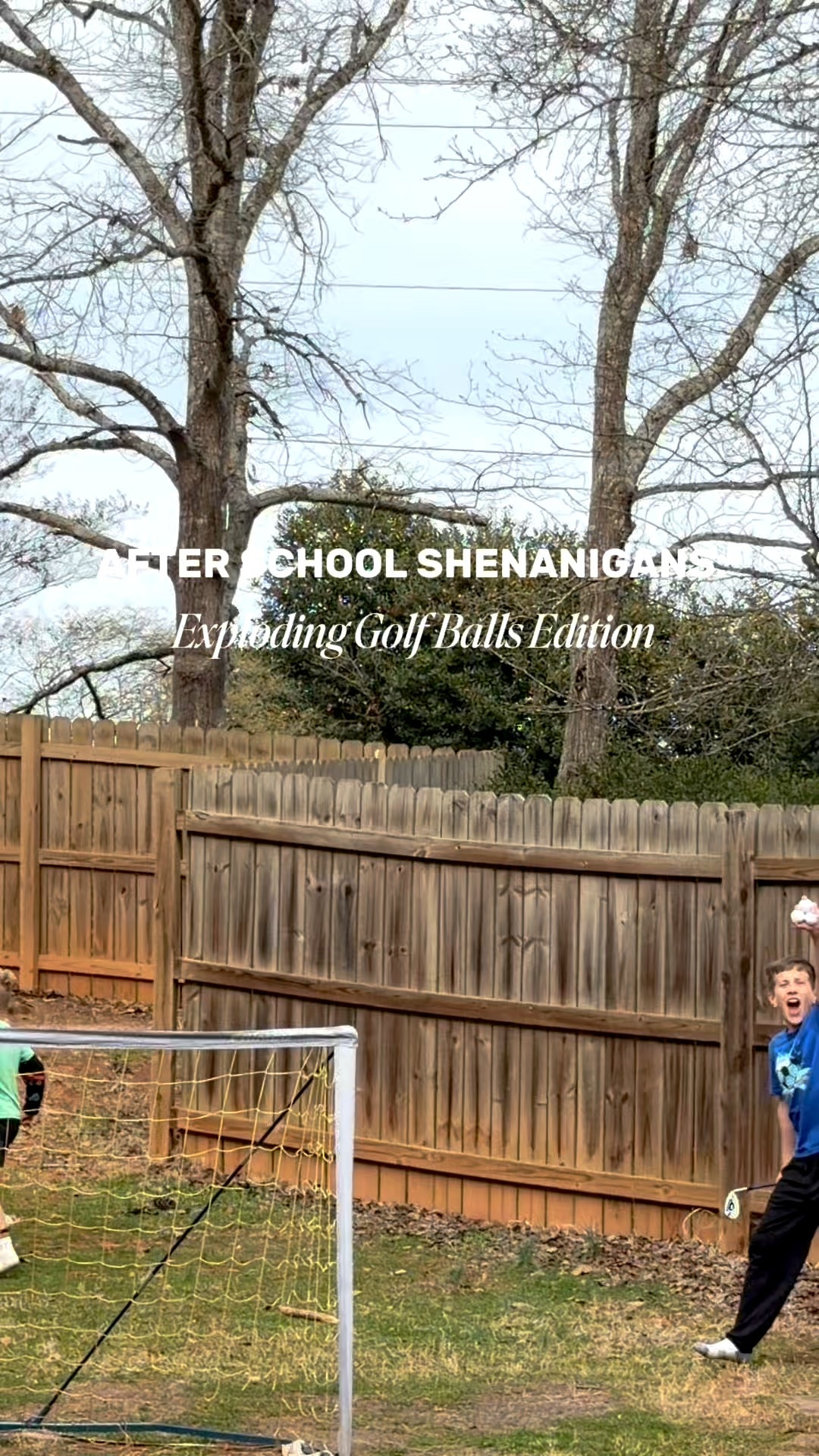 My mom put these in their Christmas stockings and we just got around to trying them. Needless to say they were a big hit! 

#LTKSaleAlert #LTKActive #LTKKids
