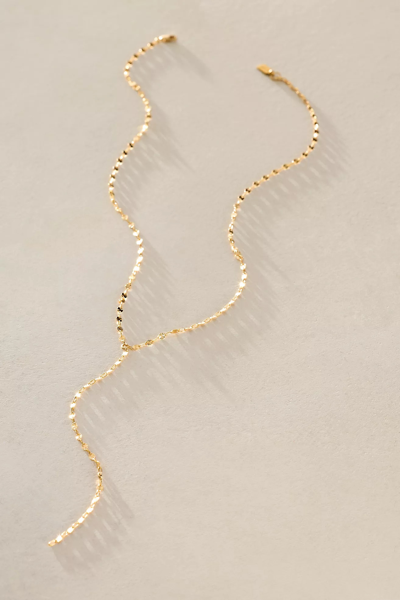 Rio Lariat Necklace | Free People (Global - UK&FR Excluded)