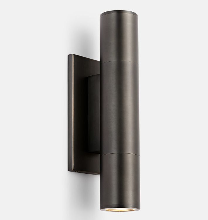 Thorburn Narrow Wall Sconce | Rejuvenation