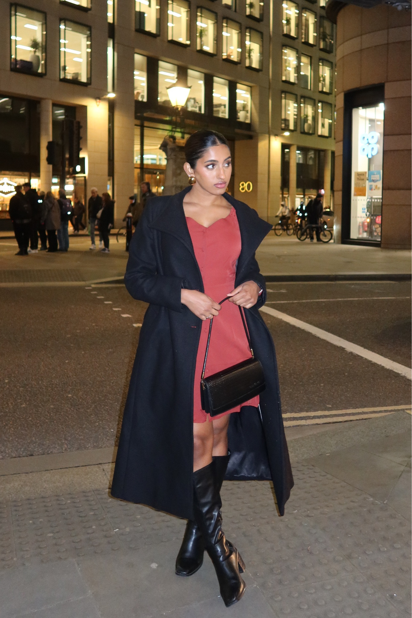 London inspired fits ✨ one of my fave looks yet 

#LTKstyletip #LTKfindsunder100 #LTKeurope