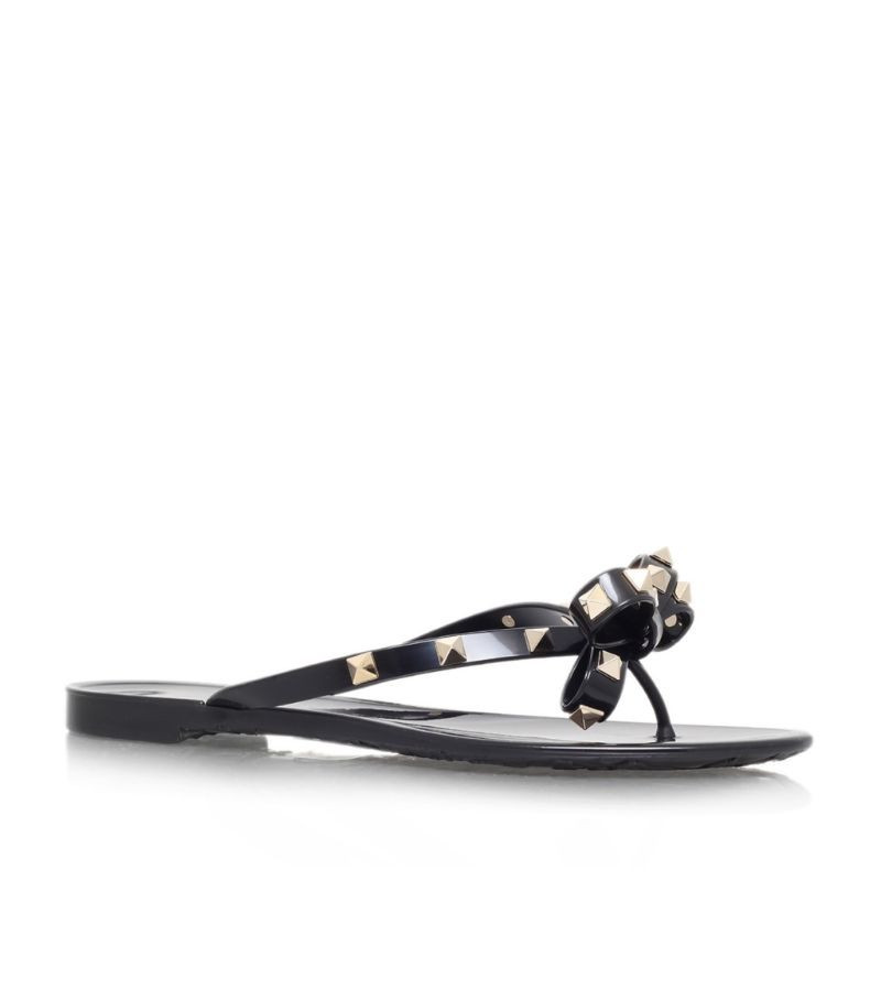 Rockstud Sandals | Harrods