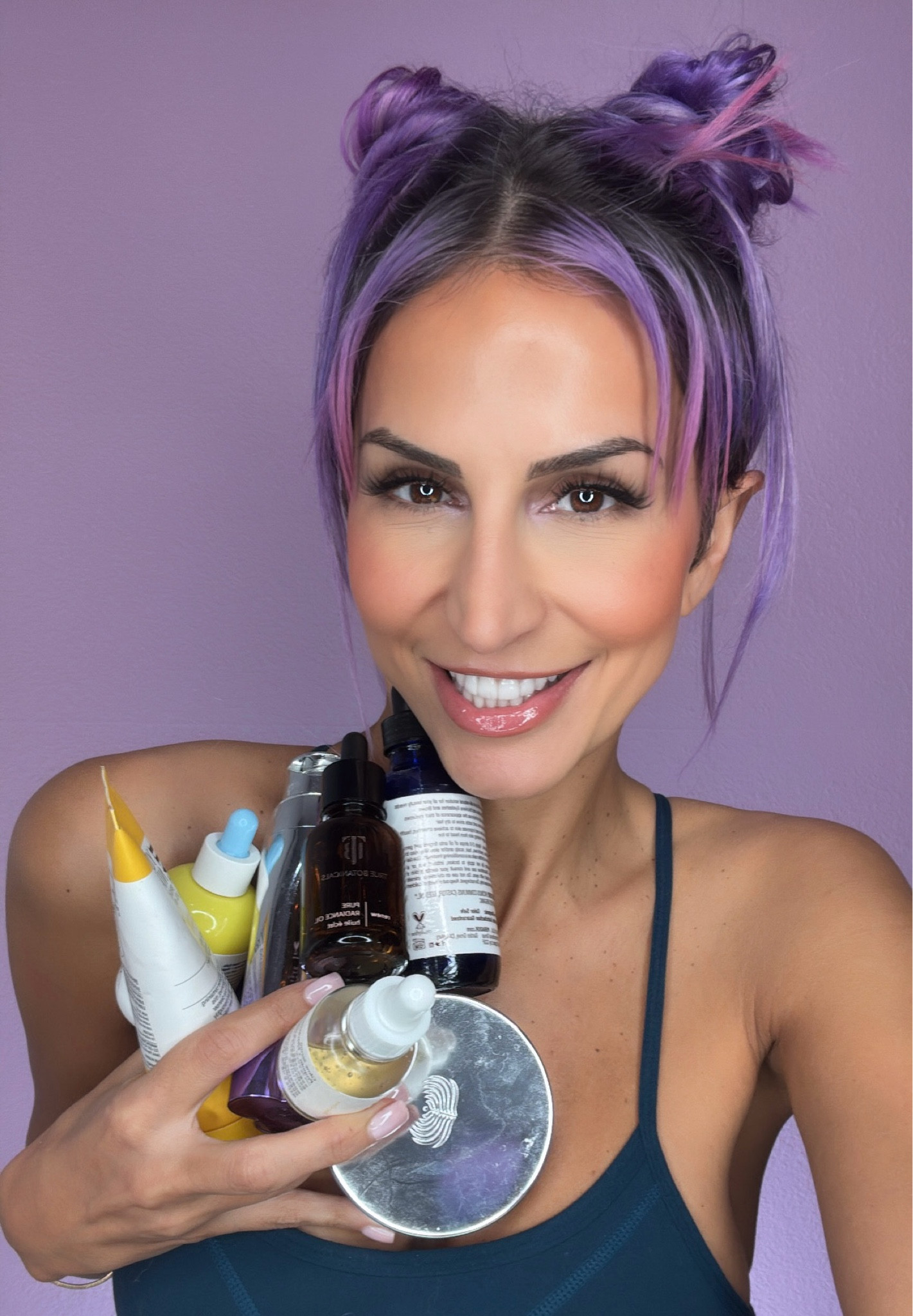 PSA: You don’t need a million steps for healthy, glowing skin. How to build a skincare routine for glowing, healthy skin!

#LTKBeauty #LTKGiftGuide #LTKMostLoved