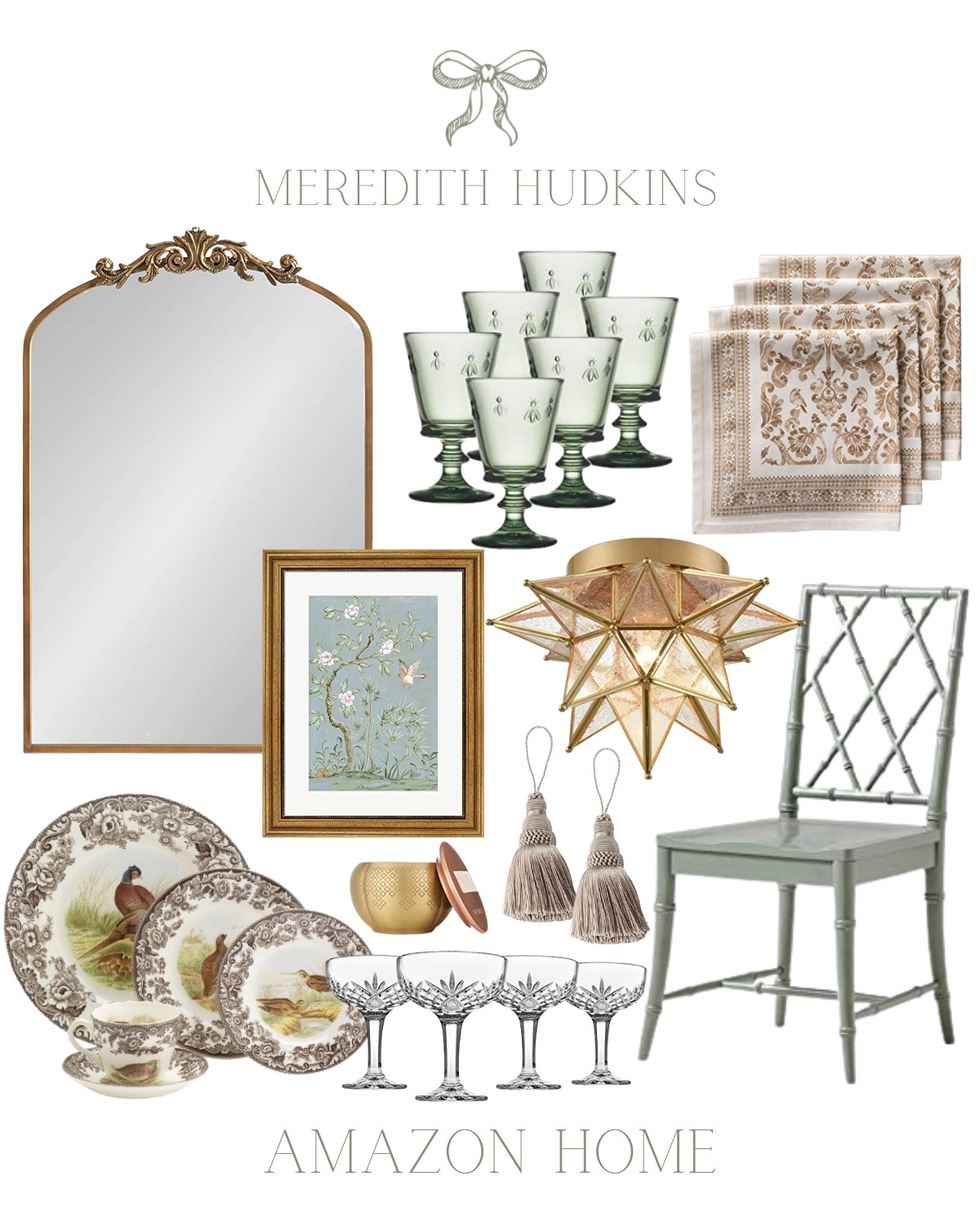 Meredith Hudkins's Amazon Page | Amazon (US)