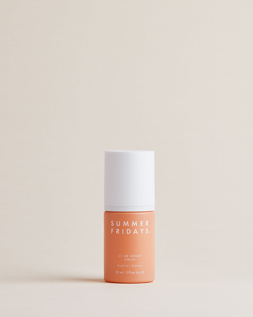 CC Me Serum
        
          with Vitamin C + Niacinamide | Summer Fridays