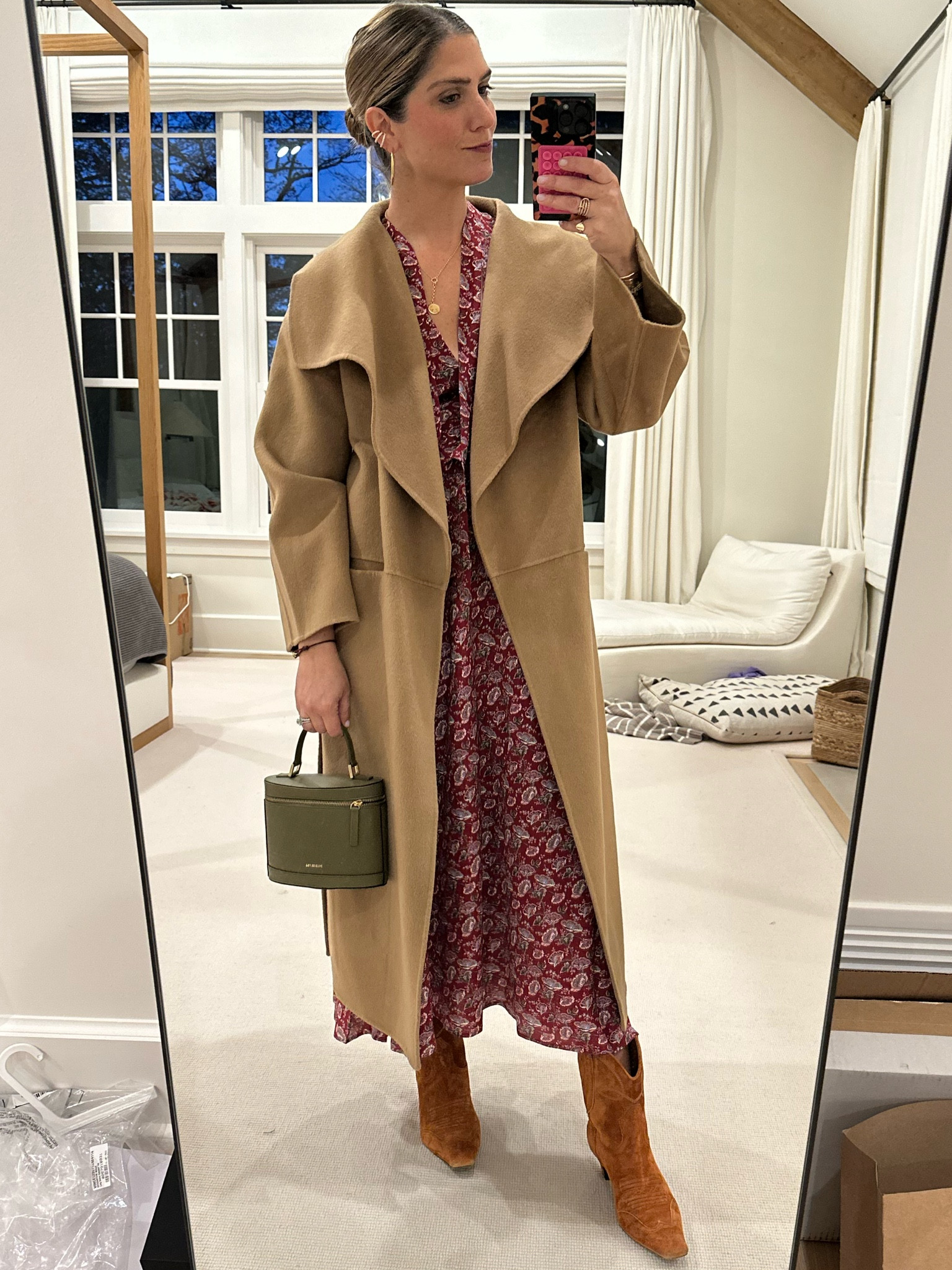 Fall Night Out

#LTKstyletip #LTKshoecrush #LTKSeasonal