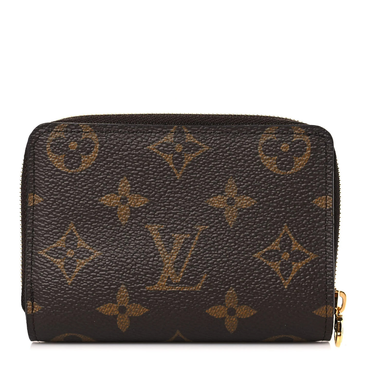 Reverse Monogram Lou Wallet | FASHIONPHILE (US)
