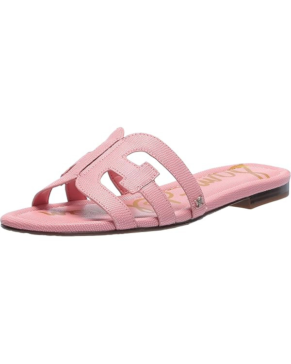 Sam Edelman Women's Bay Slide Sandal | Amazon (US)