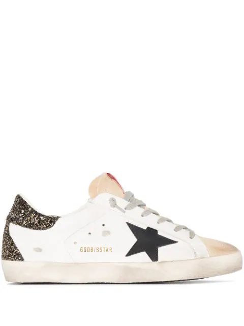 Superstar low-top sneakers | Farfetch (US)