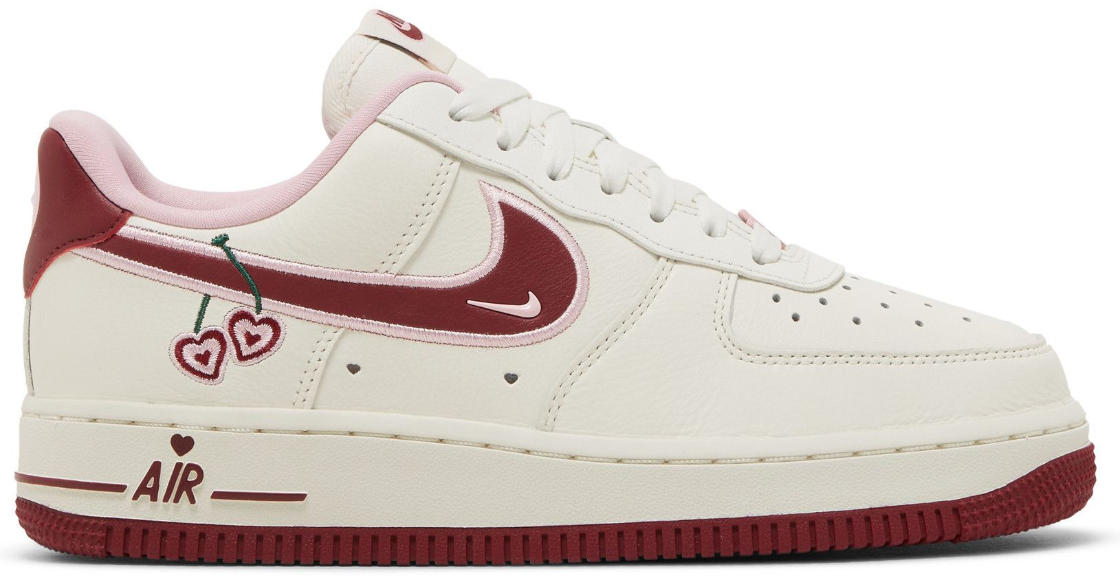 Wmns Air Force 1 Low 'Valentine's Day 2023' | GOAT