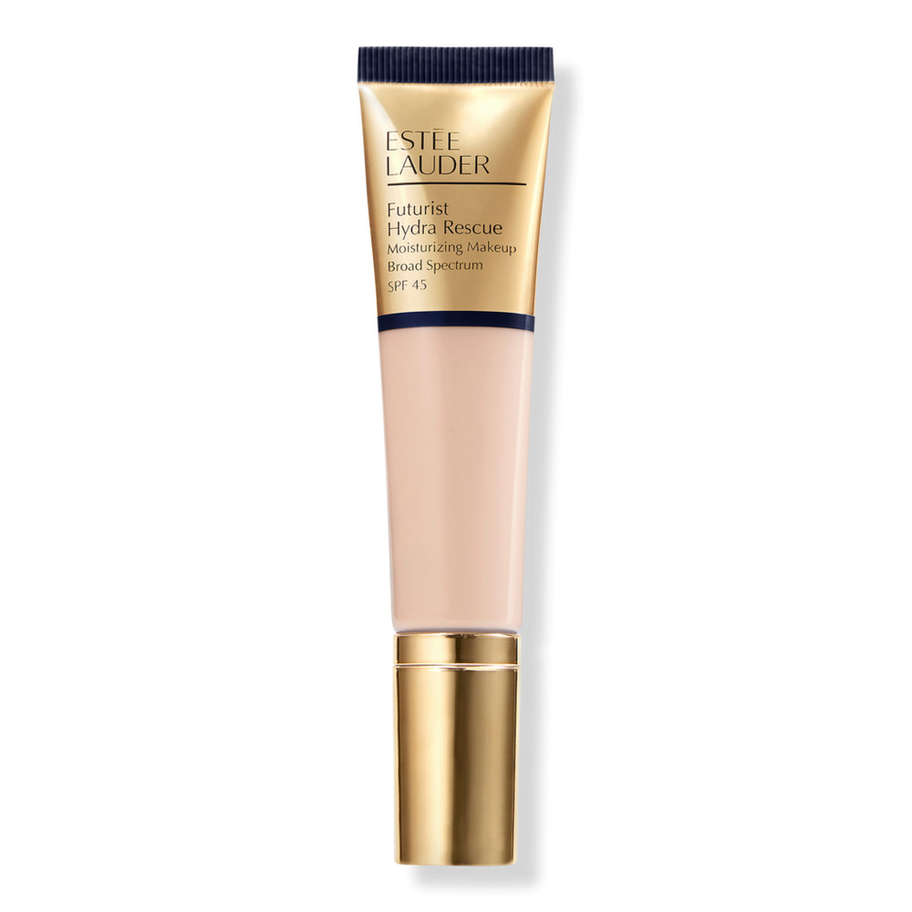 Estee Lauder Futurist Hydra Rescue Moisturizing Foundation SPF 45 - 2C3 Fresco | Ulta