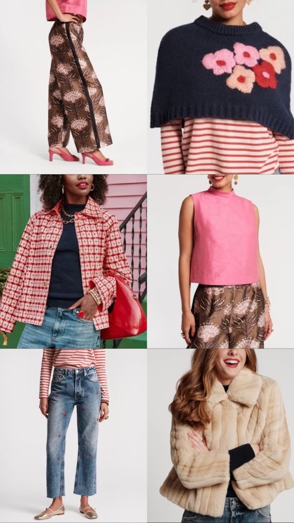 This brand is ADORABLE❣️A few of my faves here!!

#LTKootd #LTKOver40