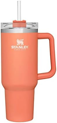 Stanley The Big Grip Travel Quencher Grapefruit, 1 EA | Amazon (US)