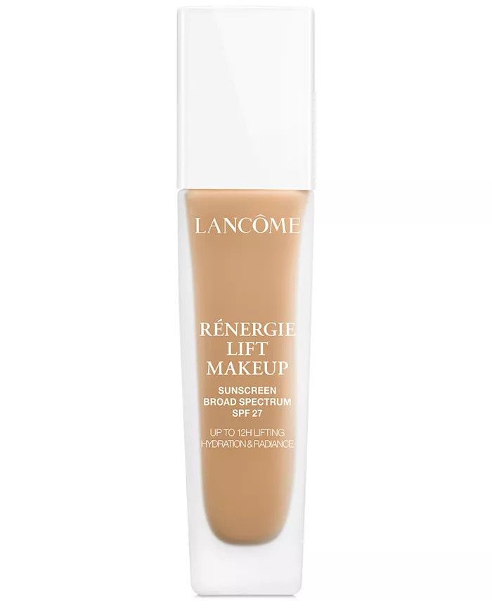 Rénergie Lift Anti-Wrinkle Lifting Foundation with SPF 27, 1 oz. | Macys (US)