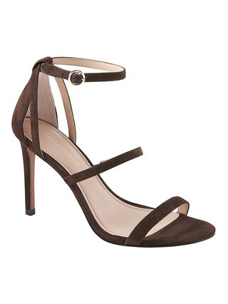 Bare High-Heel Sandal | Banana Republic (CA)