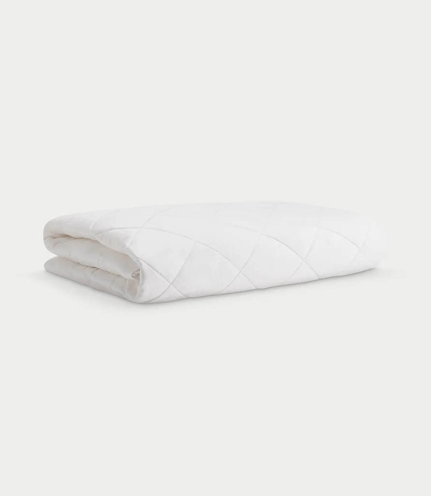 Bamboo Mattress Pad | Cozy Earth