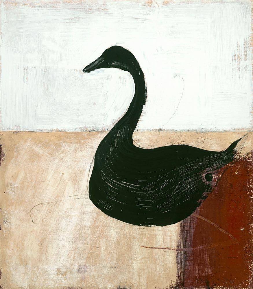 Untitled Poster Print - Patrick Wright (21 x 24) | Amazon (US)