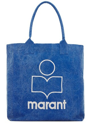Yenky Tote
                    
                    Isabel Marant
                
              ... | Revolve Clothing (Global)