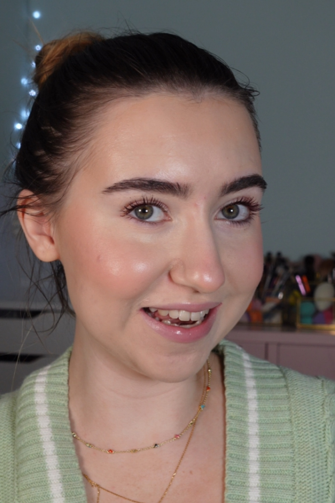 Things I wish I knew about acne 💕