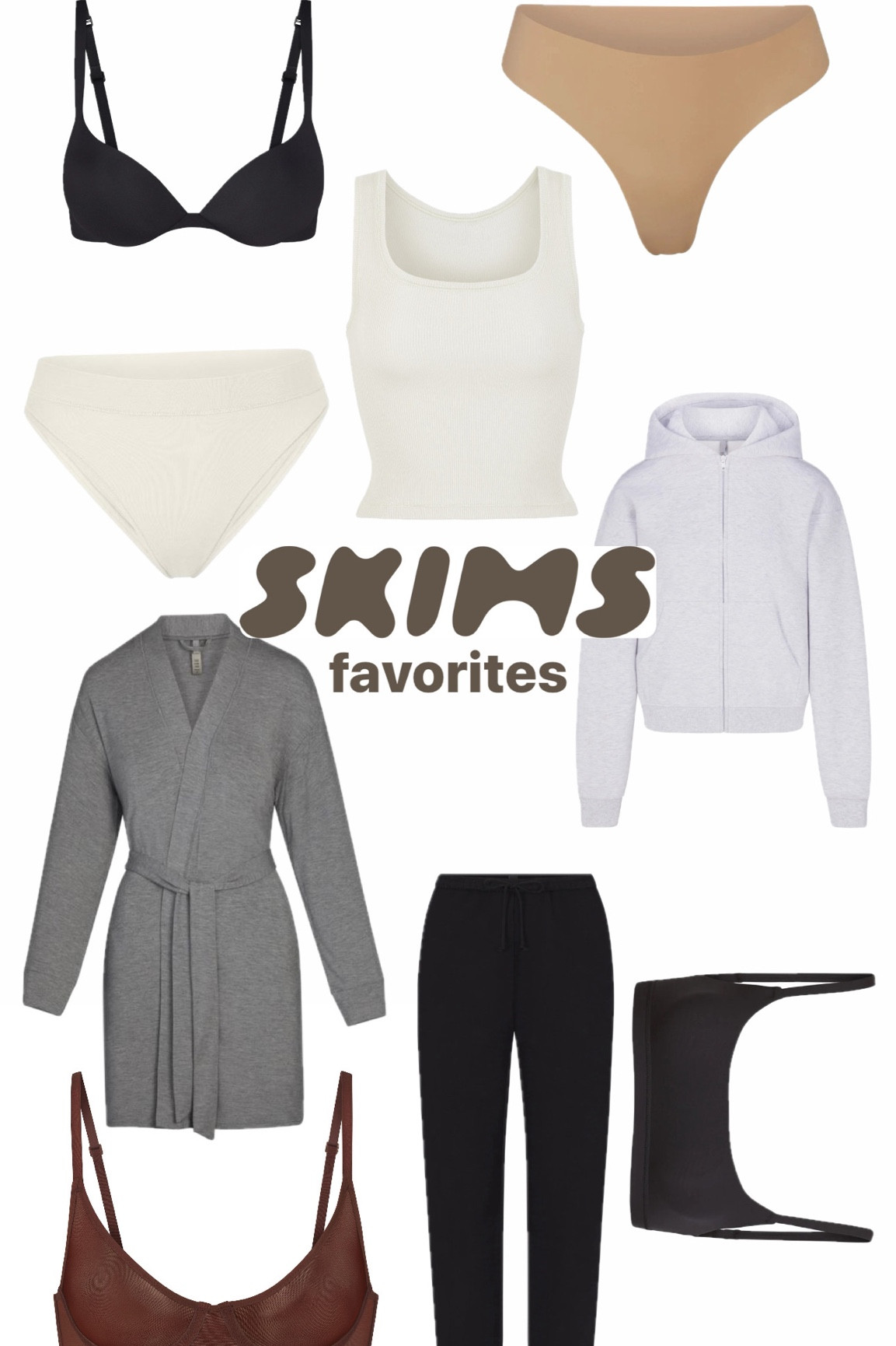 skims favorites 

#LTKfindsunder100