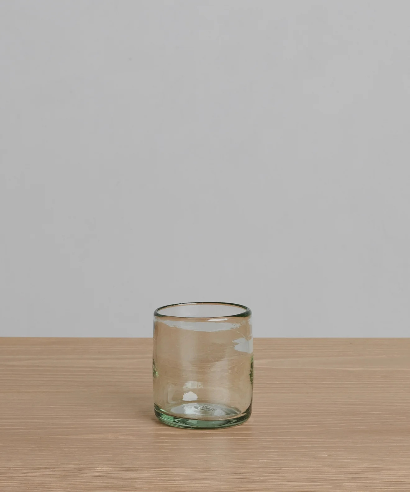 Straight Rock Glass | Jenni Kayne