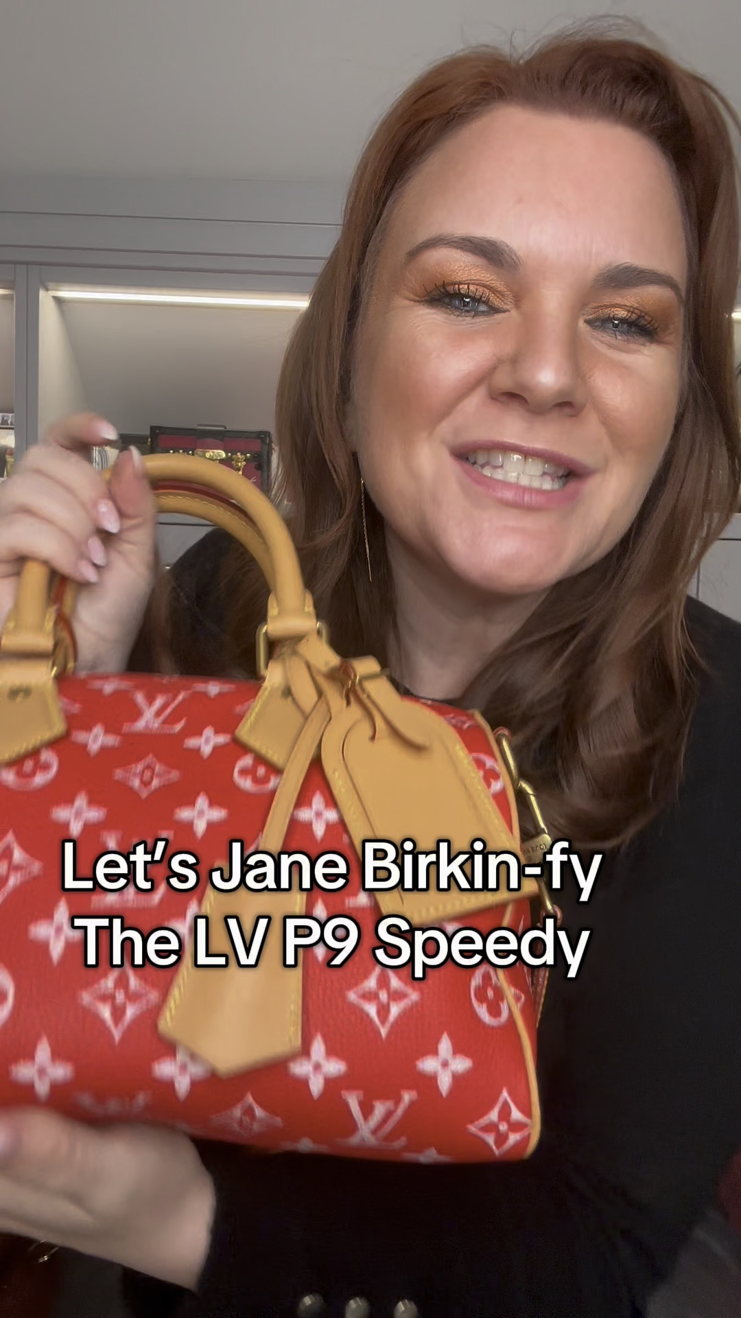 Join the bag charm trend and Jane Birkin your bags! 

#LTKGiftGuide #LTKStyleTip #LTKMostLoved