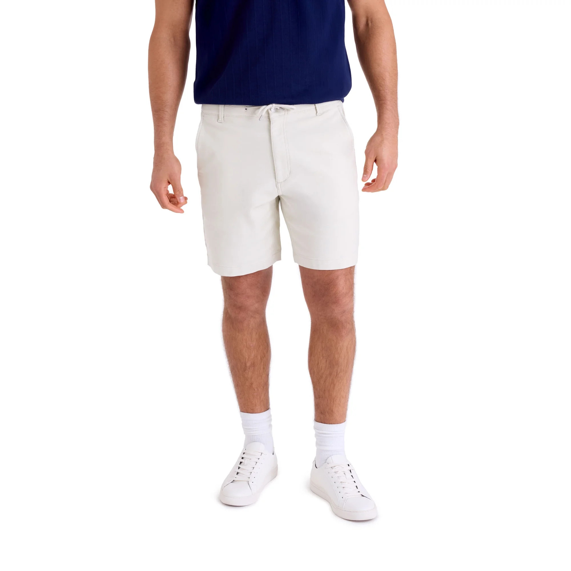 U.S. Polo Assn. Men's Comfort Waist Shorts, 8" Inseam, Sizes S-2XL | Walmart (US)