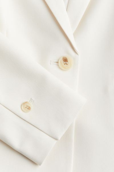 Fitted Blazer | H&M (US + CA)