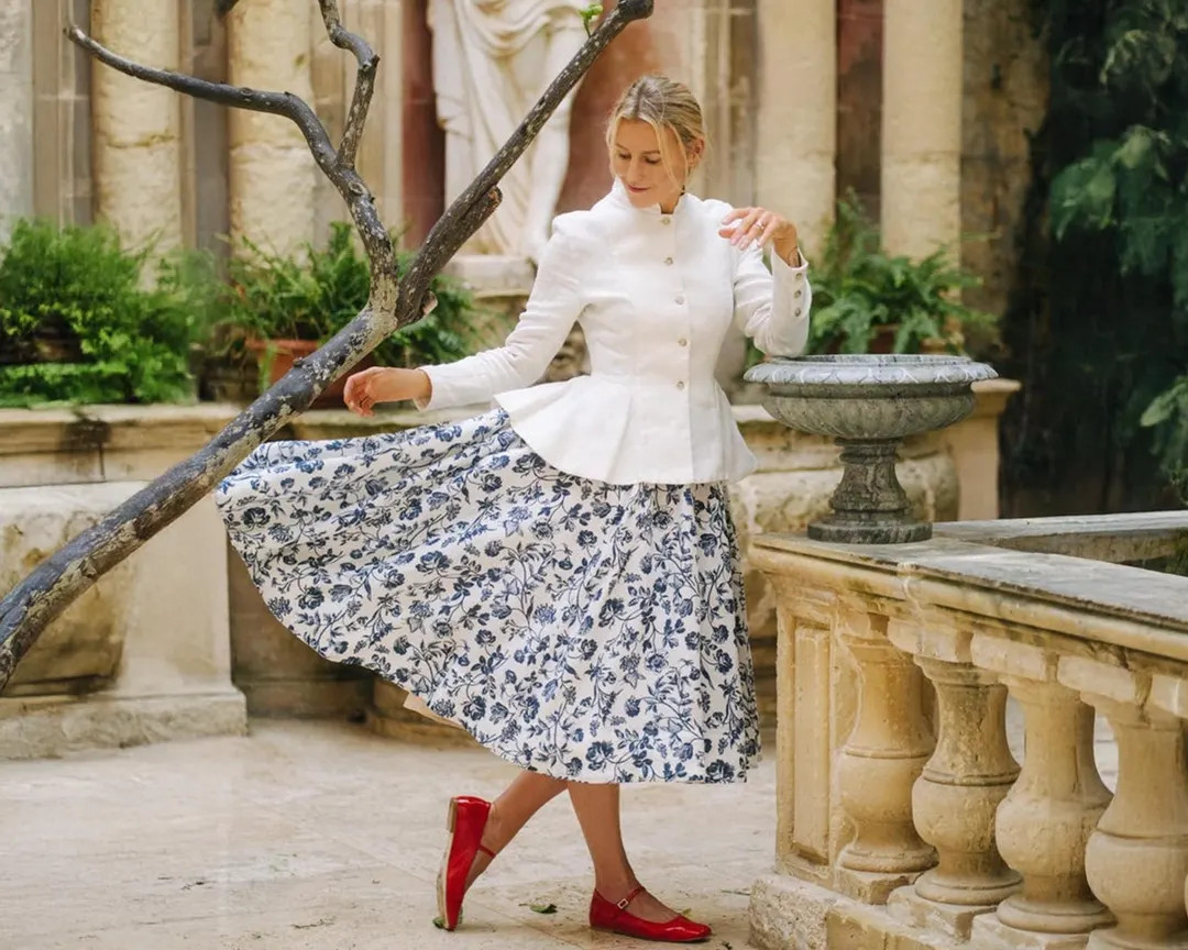 WHITE LINEN JACKET | Herringbone Linen Jacket, Spring Style, Long Sleeve Jacket, Women Linen Coat... | Etsy (US)