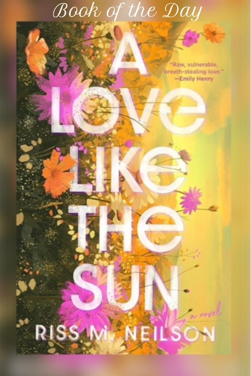 ✨Here is my very first LTK-Book of the Day.
✨In Riss M. Neilson’s debut novel, she writes a lovely friends to lovers story that will capture your heart. You can only deny the love right in front of you for so long. (I absolutely shed tears reading this.)
#LTKselfcare #LTKU #LTKBooks #LTKReading #books #reading #readers #booktok #bookstagram #romancebooks #friendstolovers

#LTKOver40 #LTKstorytime #LTKdayinmylife