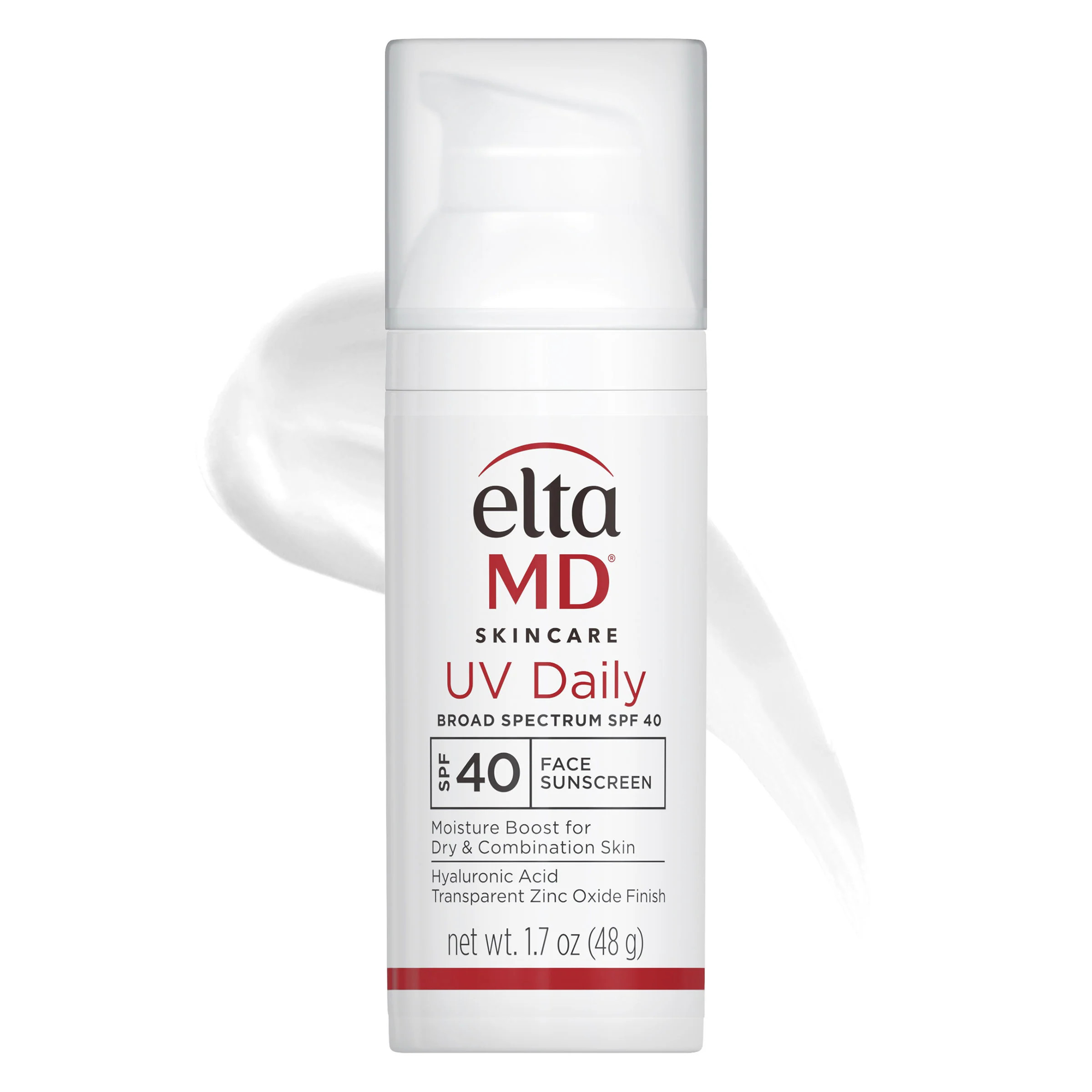 UV Daily Broad-Spectrum Facial Sunscreen SPF 40 | Bluemercury, Inc.