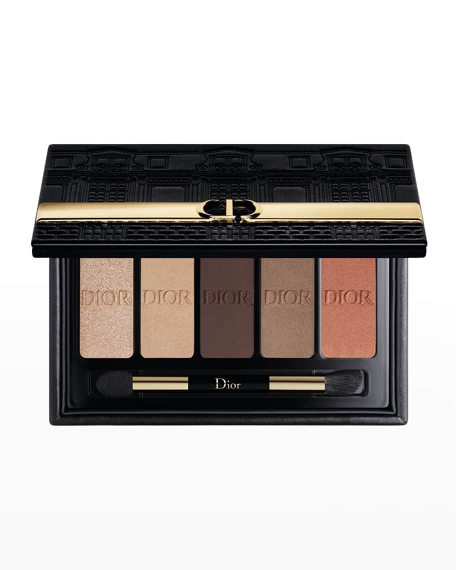 Dior Dior  Couture Iconic Eye Makeup Palette | Neiman Marcus