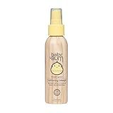 Baby Bum Conditioning Detangler Spray | Leave-in Conditioner Treatment with Soothing Coconut Oil| Na | Amazon (US)
